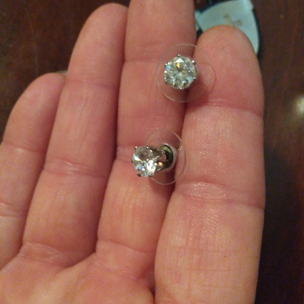 Jewelry lot